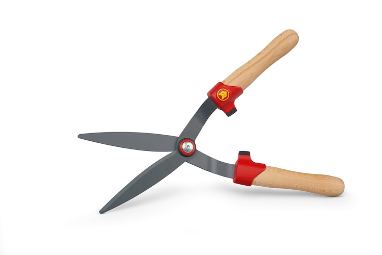WOLF-Garten HS-BW Heckenschere