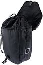 Vorschaubild AtranVelo Commuter Side Einzeltasche 24 l schwarz