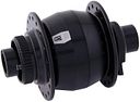 Vorschaubild CONTEC Nabendynamo Powerhouse Hub 1+ 36 Loch schwarz (Sonderposten, lose)