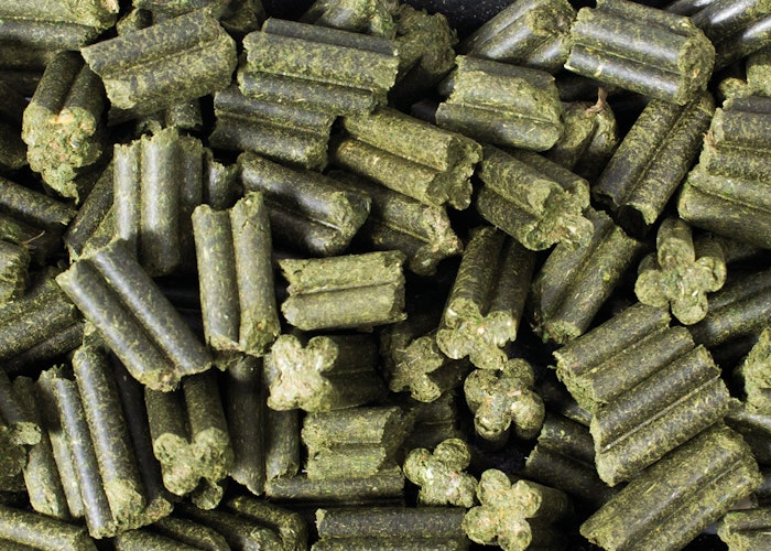 JR FARM Quad-Bits 300g Kleintiersnack