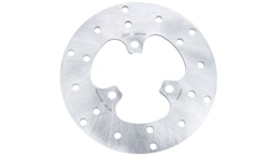 TRW Bremsscheibe MST236