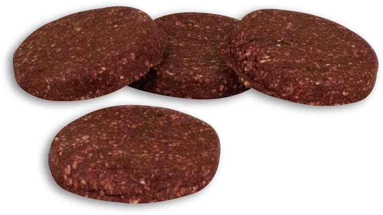 JR FARM Grainless Health Dental-Cookies 150g Kleintiersnack