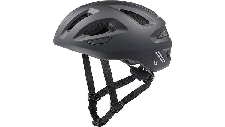 Bollé Helm Spero Gr. S schwarz