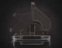 NAPOLEON Gasgrill PRESTIGE 500, Edelstahl