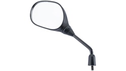 Vicma Spiegel linksanbau, Spiegel Schwarz