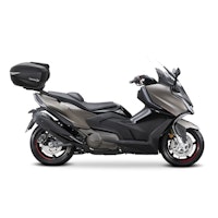 SHAD TOP MASTER KYMCO AK 550 PREMIUM 23 [K0AK53ST]