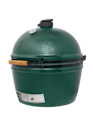 Vorschaubild Big Green Egg Kamado Grill XXLARGE inkl. original BGE Holzkohle 9 kg