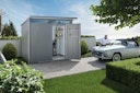 Vorschaubild Biohort Gerätehaus Avantgarde mit Einzeltür