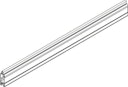 OSMO Lichtprofil mittig 1840 mm