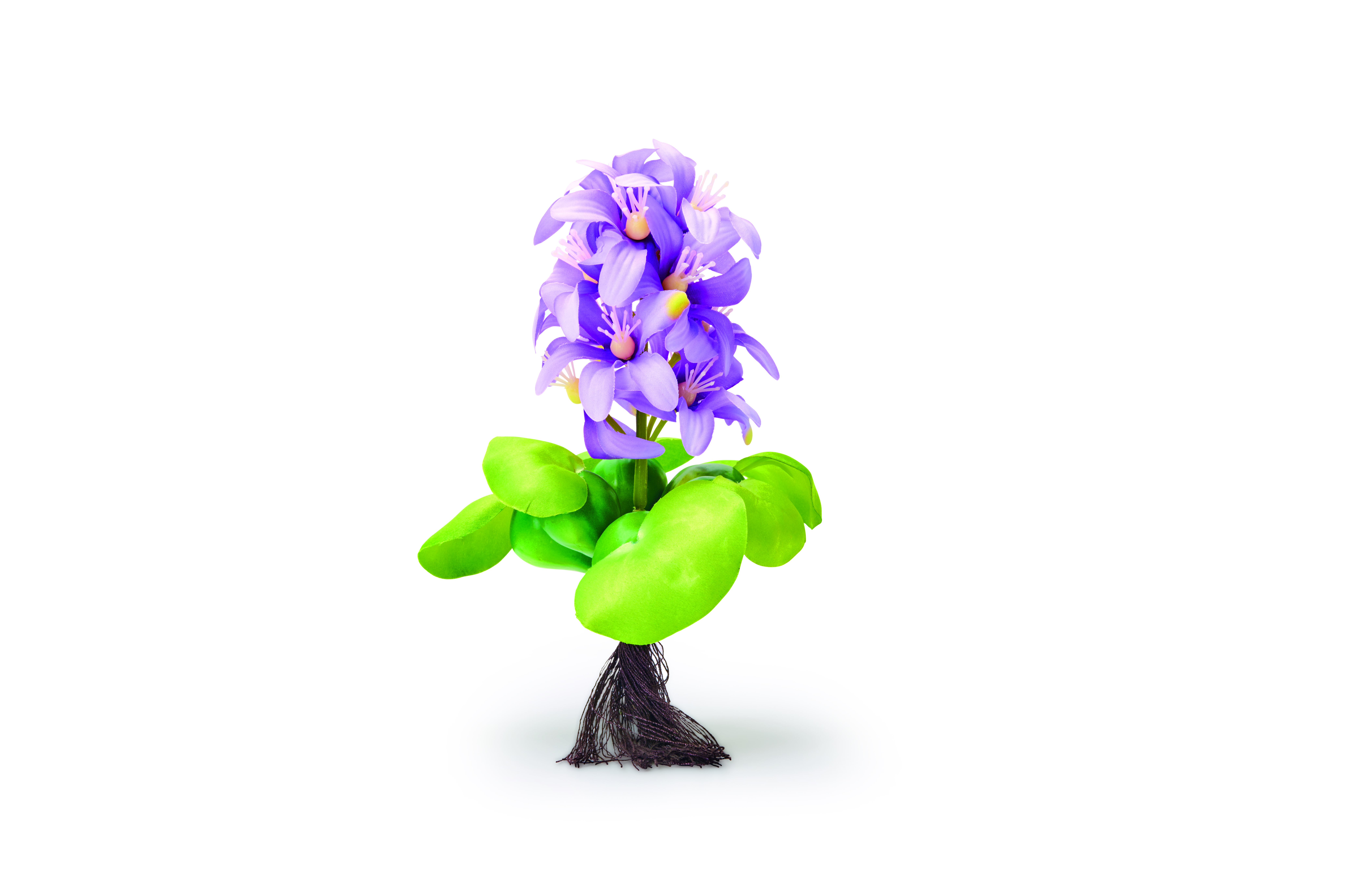 Pontec Kunstpflanze PondoHyacinth Blooming