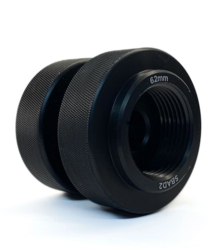 Rabaconda BMW Achsadapter