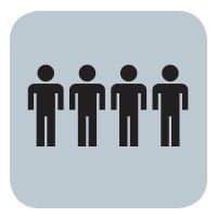 Pikto_4_Person