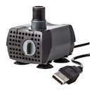 Vorschaubild Indoor-Pumpe mit USB Anschluss (P280-USB)