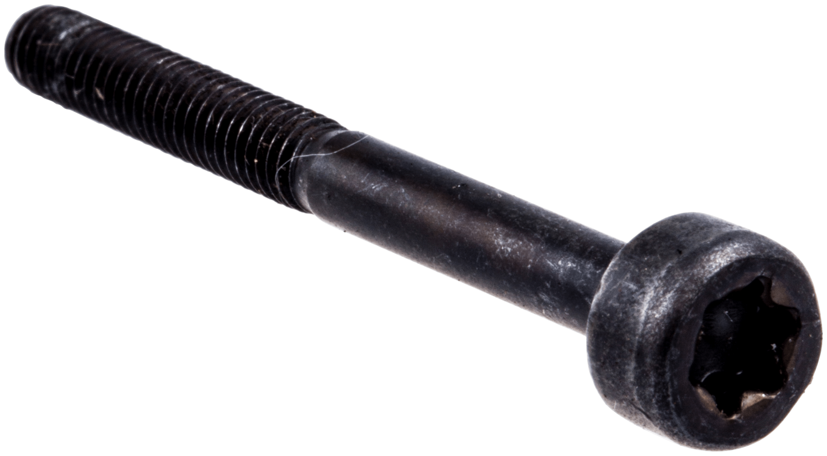 Husqvarna 574 35 35-03 - Schraube M4x50 ITXSCM