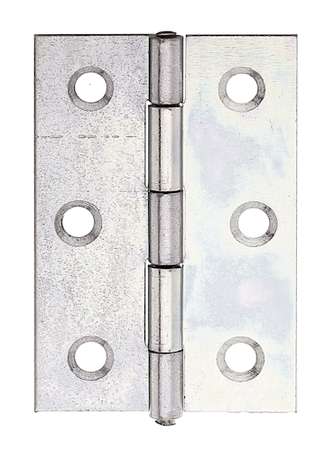 Alberts® Scharnier  63x43 mm