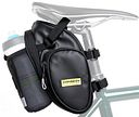 Vorschaubild CONTEC Satteltasche Mile Grinder Extra Saddle Bag schwarz