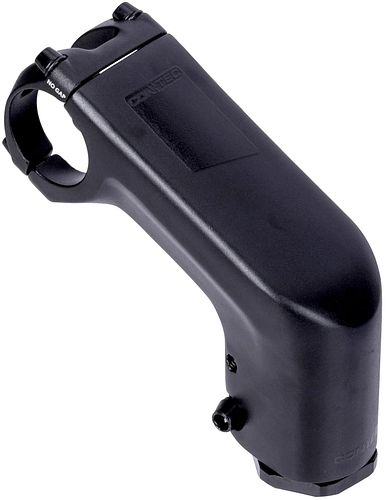 CONTEC Vorbau Ueda Fix 110 mm schwarz