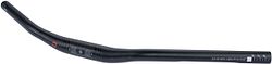 ErgoTec Lenker Lady Town 31,8 mm schwarz