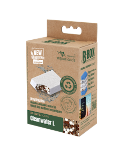 Aquatlantis B-Box Cleanwater L