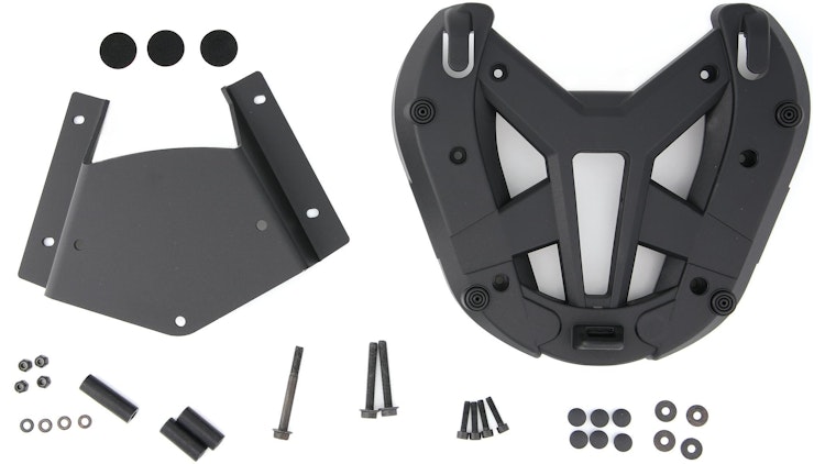 KAPPA Topcaseträger Kit KR 3104 für Suzuki AN Burgman
