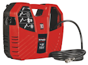 Einhell Koffer-Kompressor TC-AC 180/8 OF 4010486
