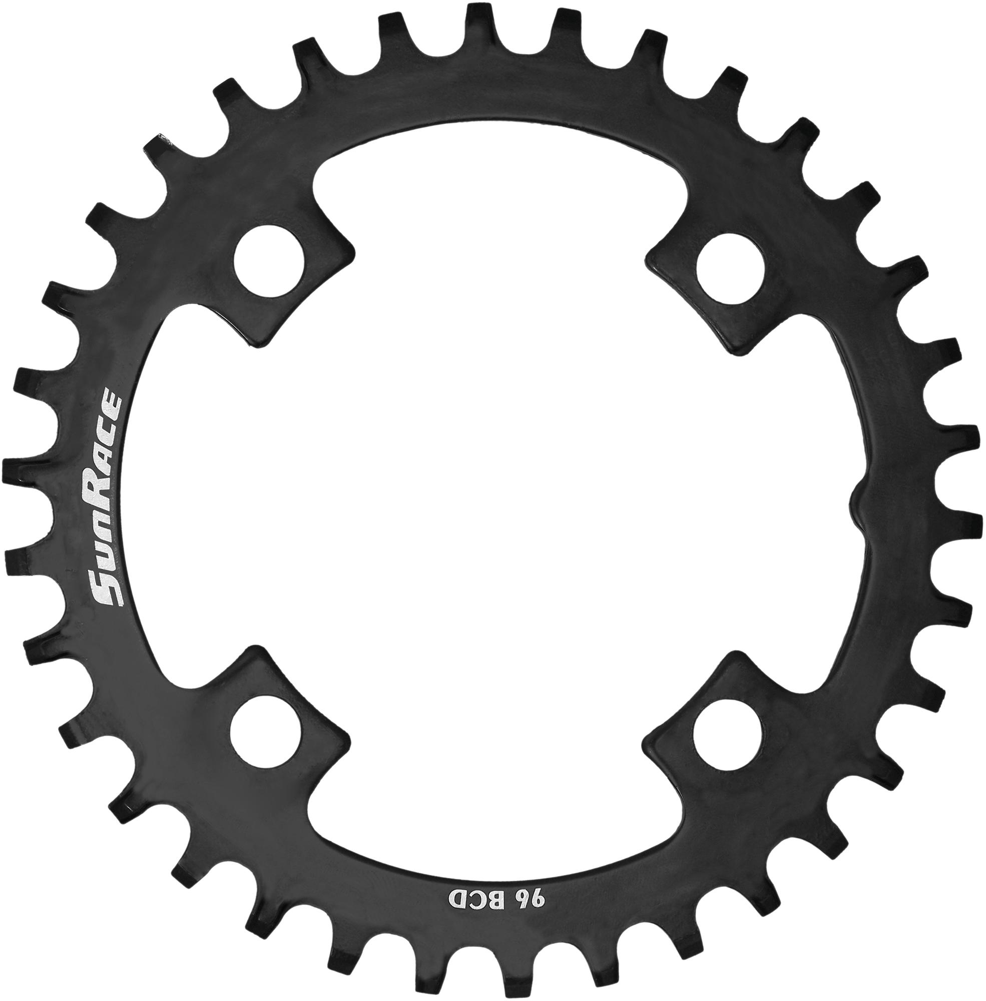 Sunrace Kettenblatt MS