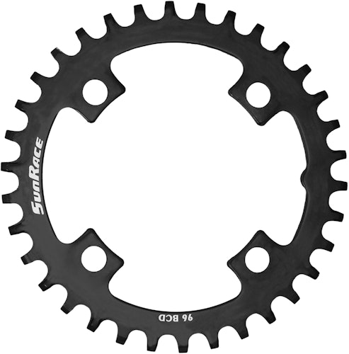 Sunrace Kettenblatt MS