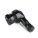 Vorschaubild BTR Reifenventil 11,3 mm Winkelventil Alu