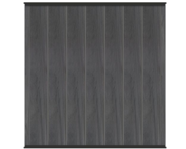OSMO Flex-Fence Grundelement 1800 x 1880 mm