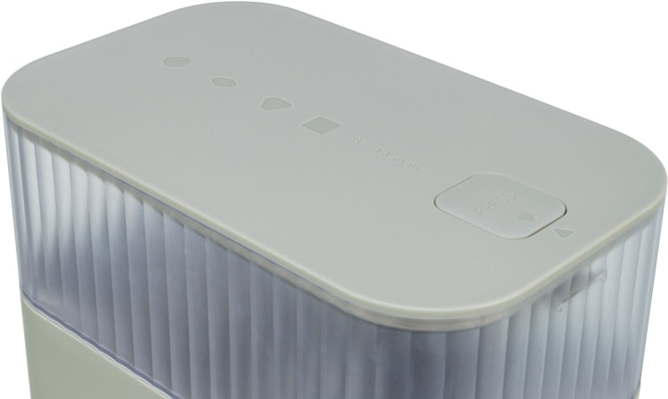 TRIXIE Futterautomat TX-C Smart 5.0L