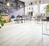 Handmuster KWG Java Eiche de la Luz Mineraldesign-Boden mit Fase 123,5x20 cmZubehörbild