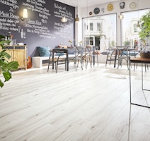 KWG Java Eiche de la Luz Mineraldesign-Boden mit Fase 123,5x20 cm