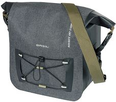 Basil Lenkertasche Navigator Storm KF schwarz