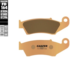 Galfer Bremsbelag FD164 - G1396