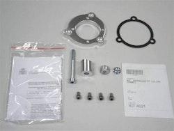 IXIL Montagekit Hyosung GT 125 / 250 Comet