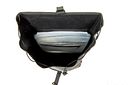 Vorschaubild New Looxs Rucksack Hamar Backpack 20 l schwarz