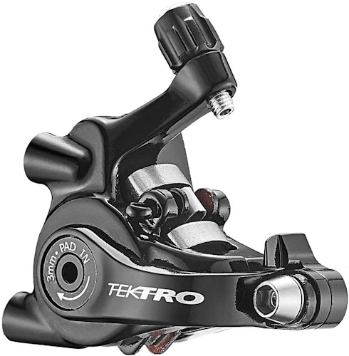 Tektro Bremssattel MD-C550