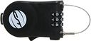 Vorschaubild CONTEC Schloss Radio Lock 110 cm