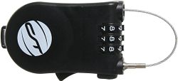 CONTEC Schloss Radio Lock 110 cm