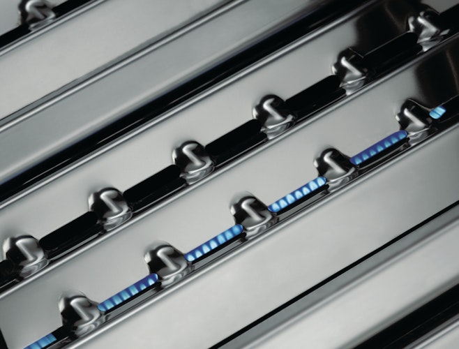 Broil King Gasgrill REGAL 590 