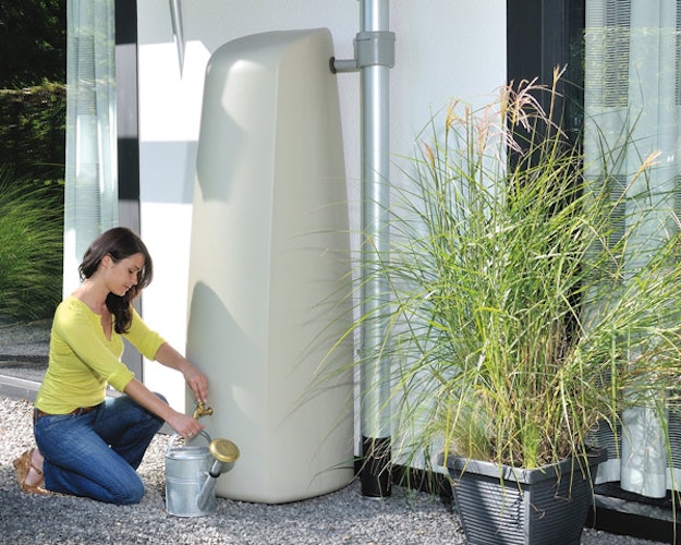 Graf Garantia Elegance Wandtank