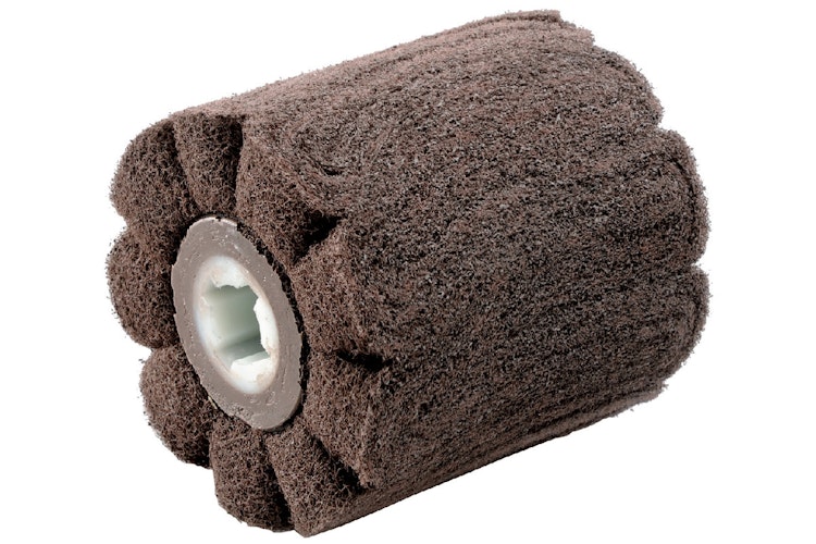 Metabo Wellenvlies-Schleifwalze