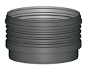 Graf Erdtank Zwischenstück für Platin- und Carat-Tanks