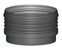 Graf Erdtank Zwischenstück für Platin- und Carat-Tanks Graf Erdtank Zwischenstück für Platin- und Carat-TanksZubehörbild