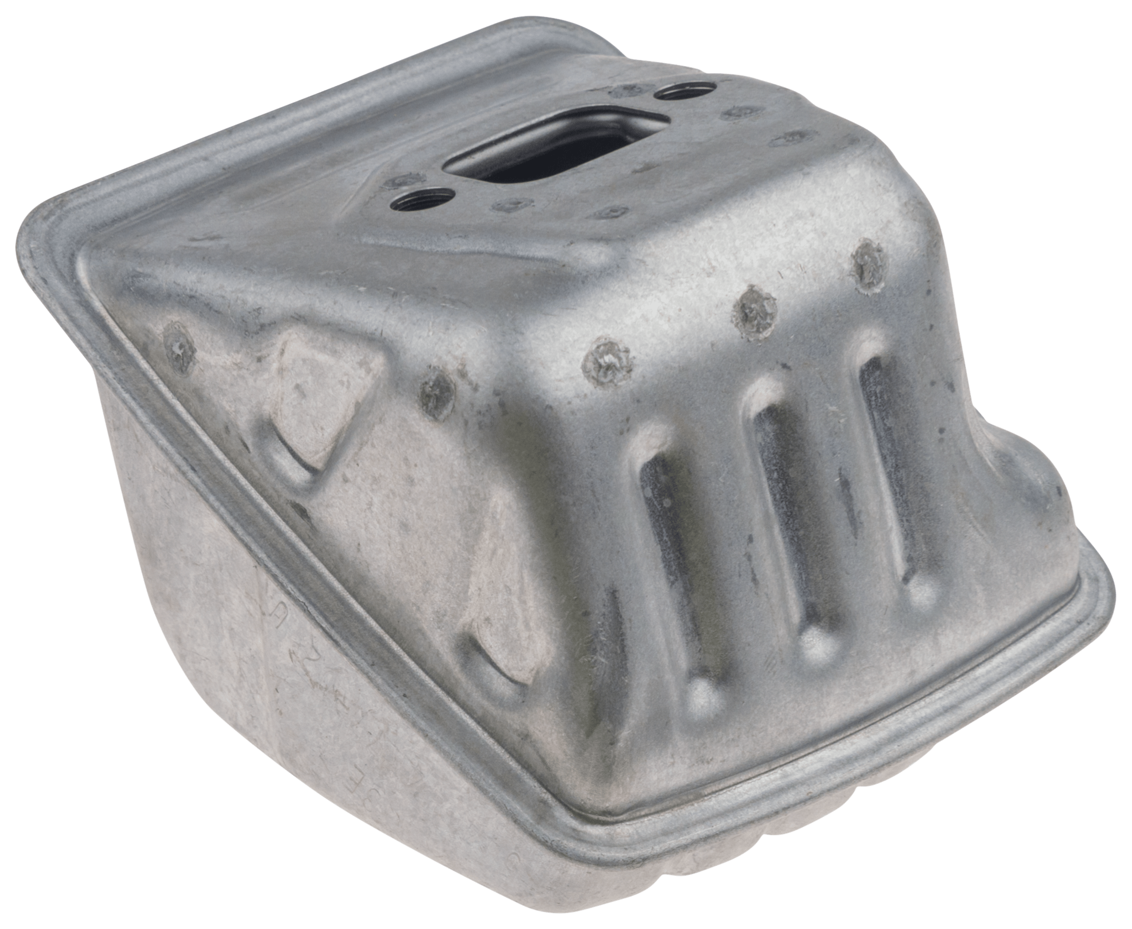 Husqvarna 544 14 77-02 - Schalldämpfer, kpl.