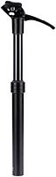 CONTEC Variosattelstütze Sagi Drop Ø 30,9 mm schwarz