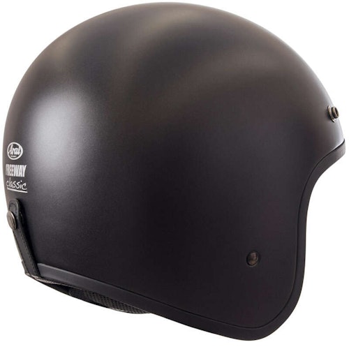 Arai Jethelm Freeway Classic Frost