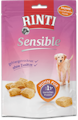 RINTI Sensible 120 Gramm Beutel HundesnackVorschaubild