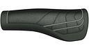 Vorschaubild Herrmans Line Griff links 125 mm schwarz / grau