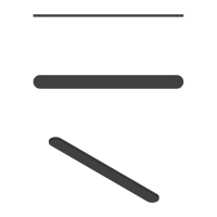Griffwerk PLANEO AIR silent Klemmplättchen für Dichtung (8 im Set)